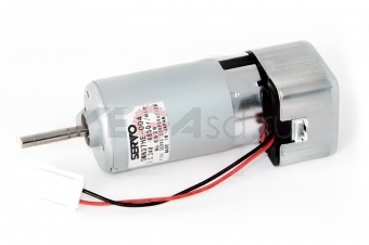 Мотор по оси X Mimaki JV33, CJV30, JV150, JV300, CJV150, CJV300, TS55, UJF-3042 MkII, UJF-6042 MkII